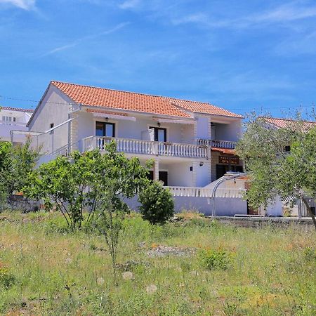 Apartments By The Sea Slatine, Ciovo - 16131 외부 사진