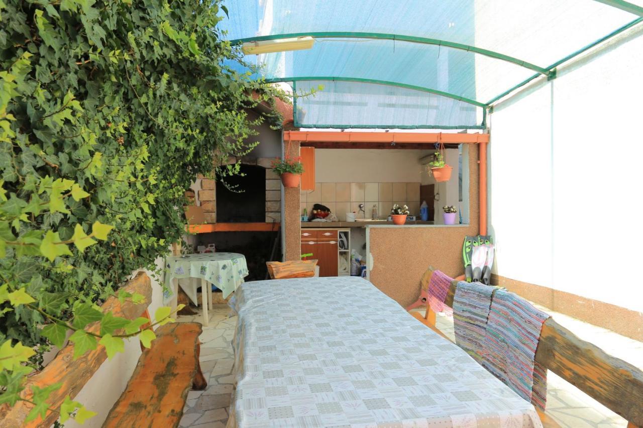 Apartments By The Sea Slatine, Ciovo - 16131 외부 사진