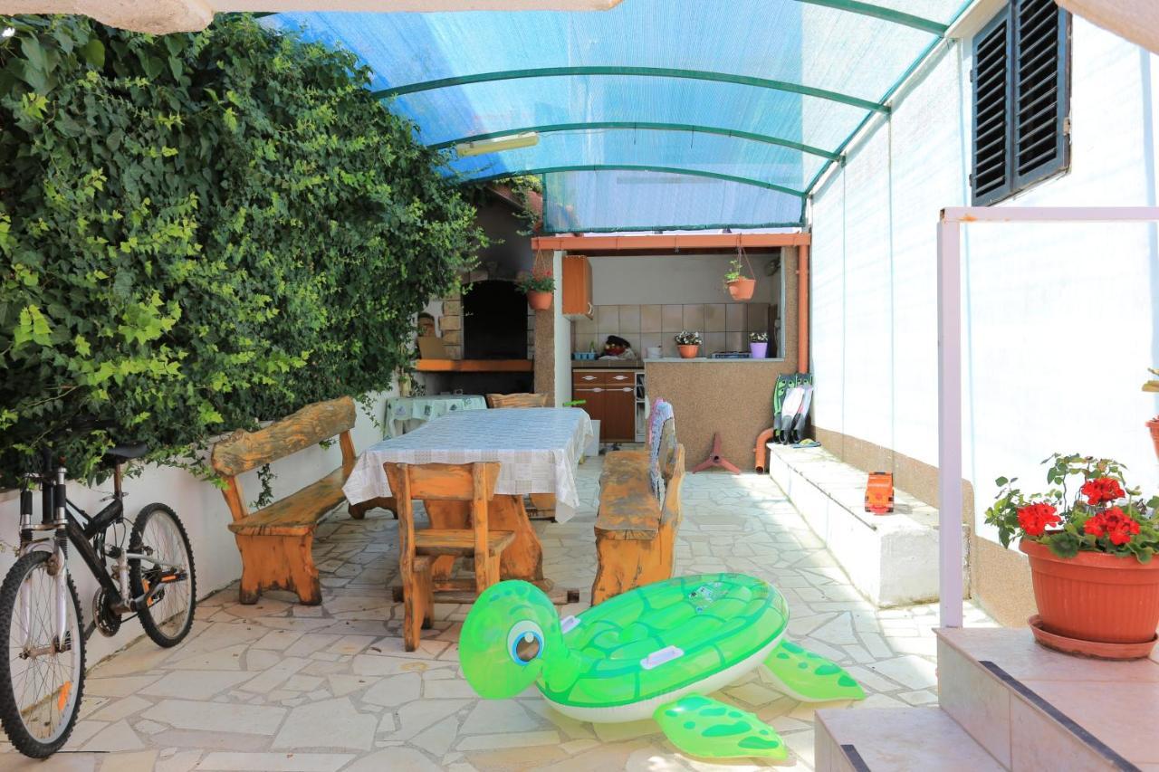 Apartments By The Sea Slatine, Ciovo - 16131 외부 사진
