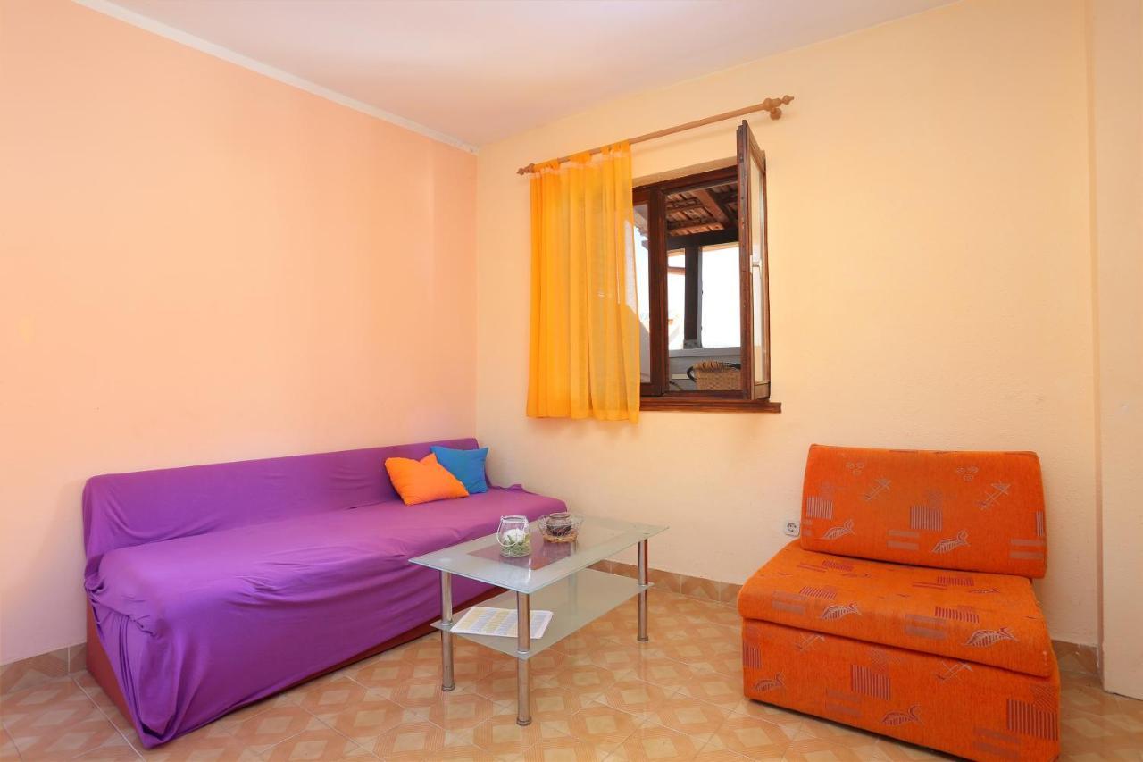 Apartments By The Sea Slatine, Ciovo - 16131 외부 사진
