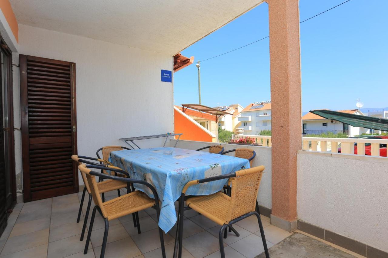 Apartments By The Sea Slatine, Ciovo - 16131 외부 사진