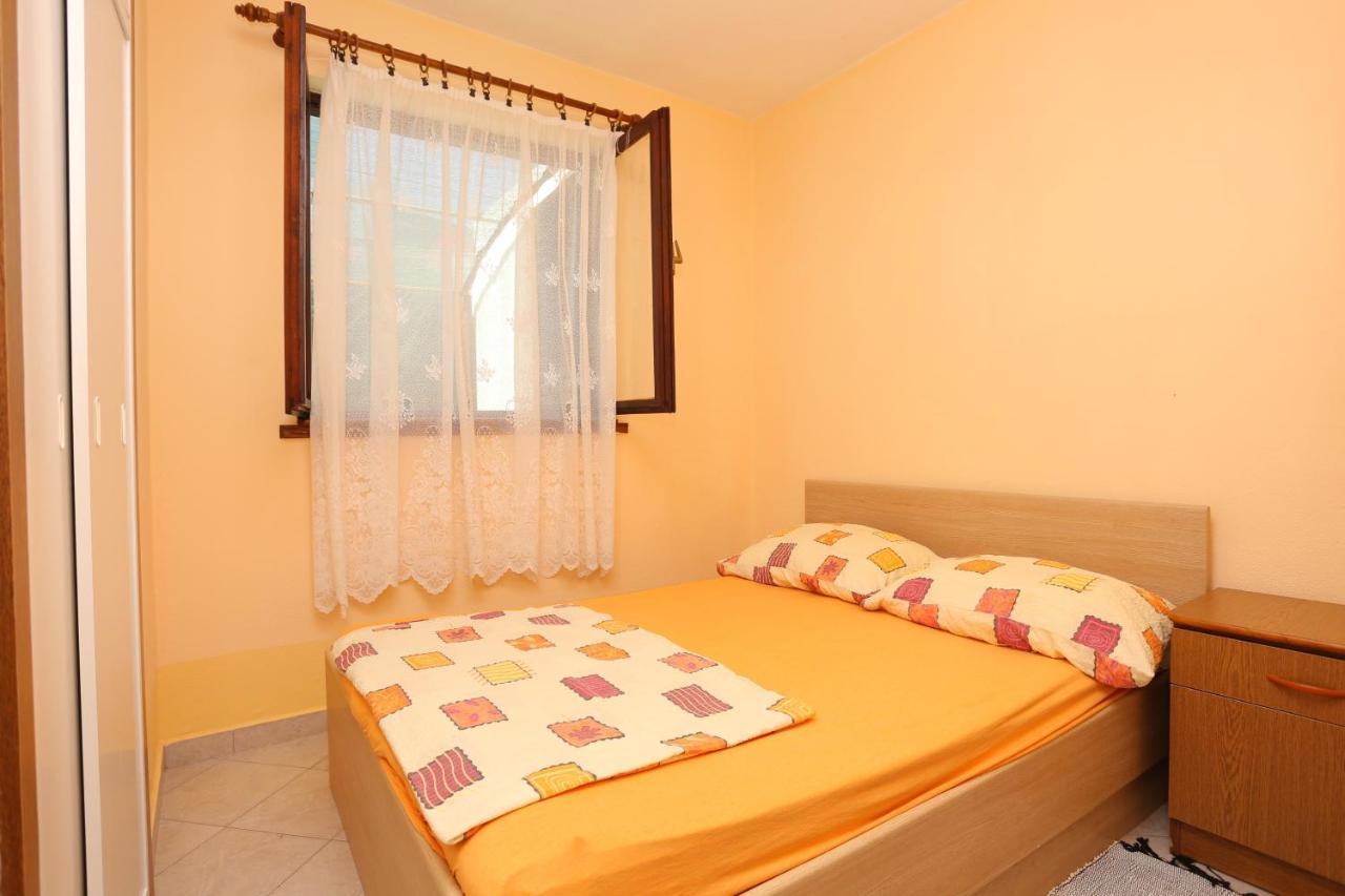 Apartments By The Sea Slatine, Ciovo - 16131 외부 사진