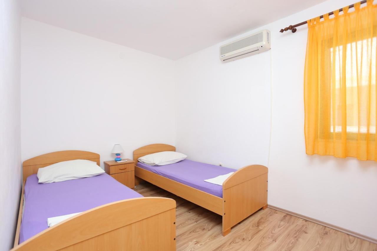 Apartments By The Sea Slatine, Ciovo - 16131 외부 사진