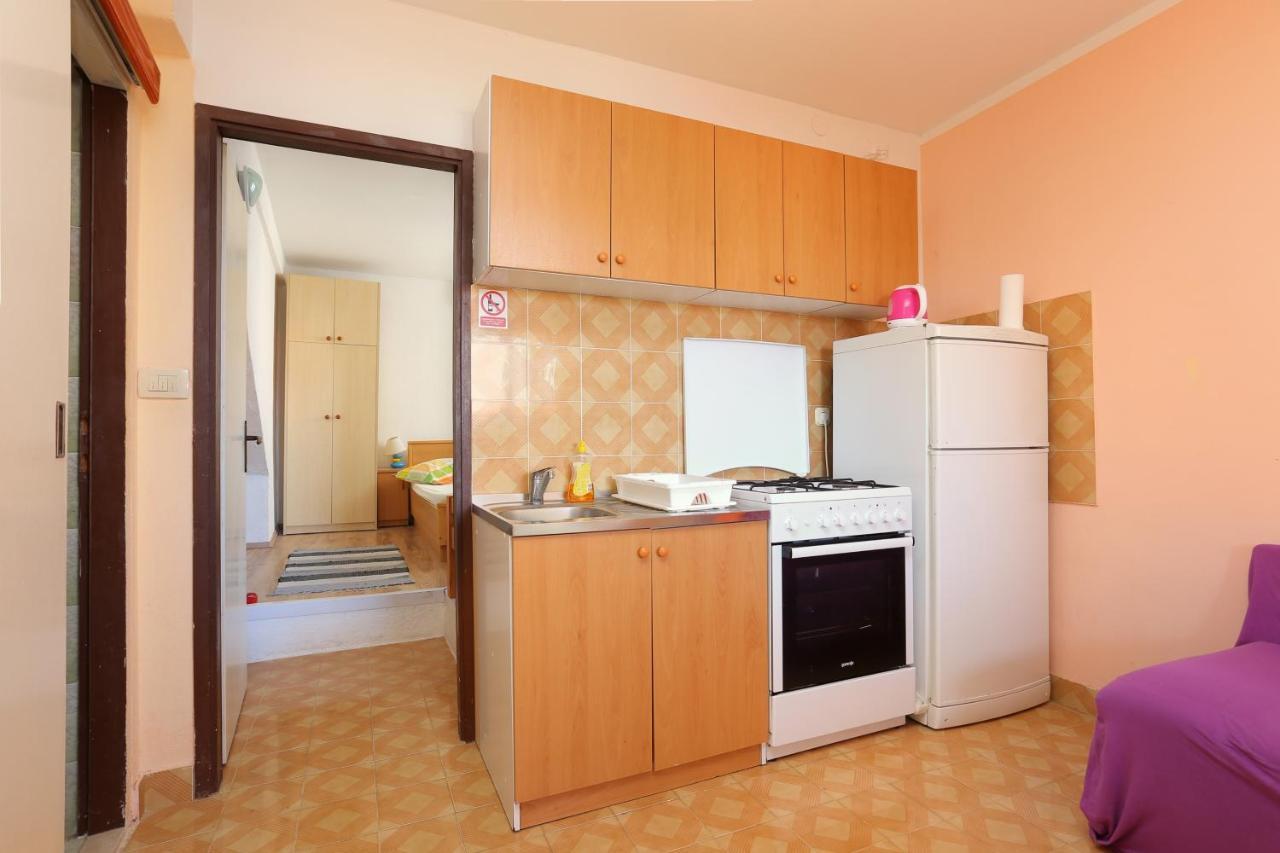Apartments By The Sea Slatine, Ciovo - 16131 외부 사진