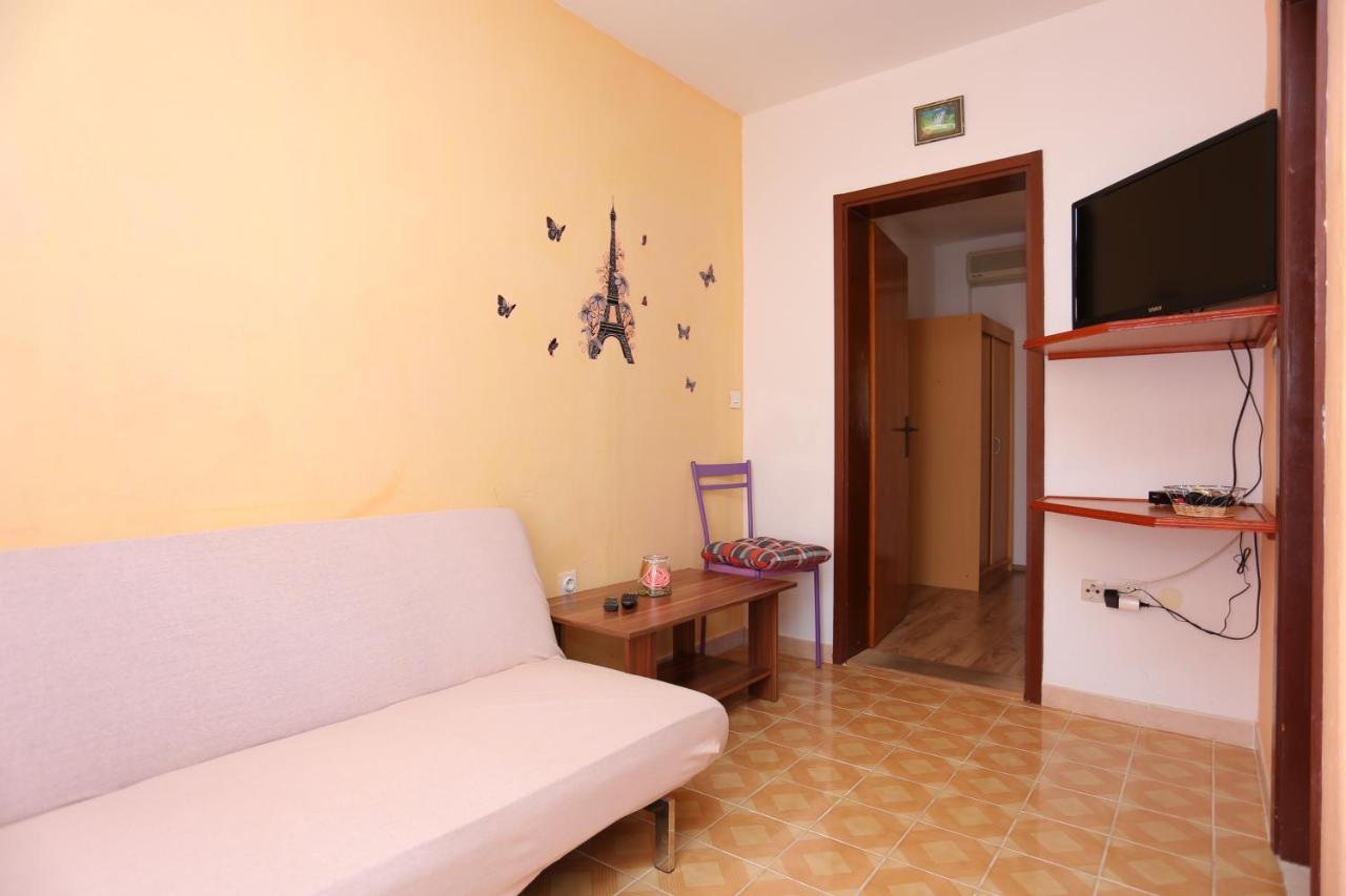 Apartments By The Sea Slatine, Ciovo - 16131 외부 사진