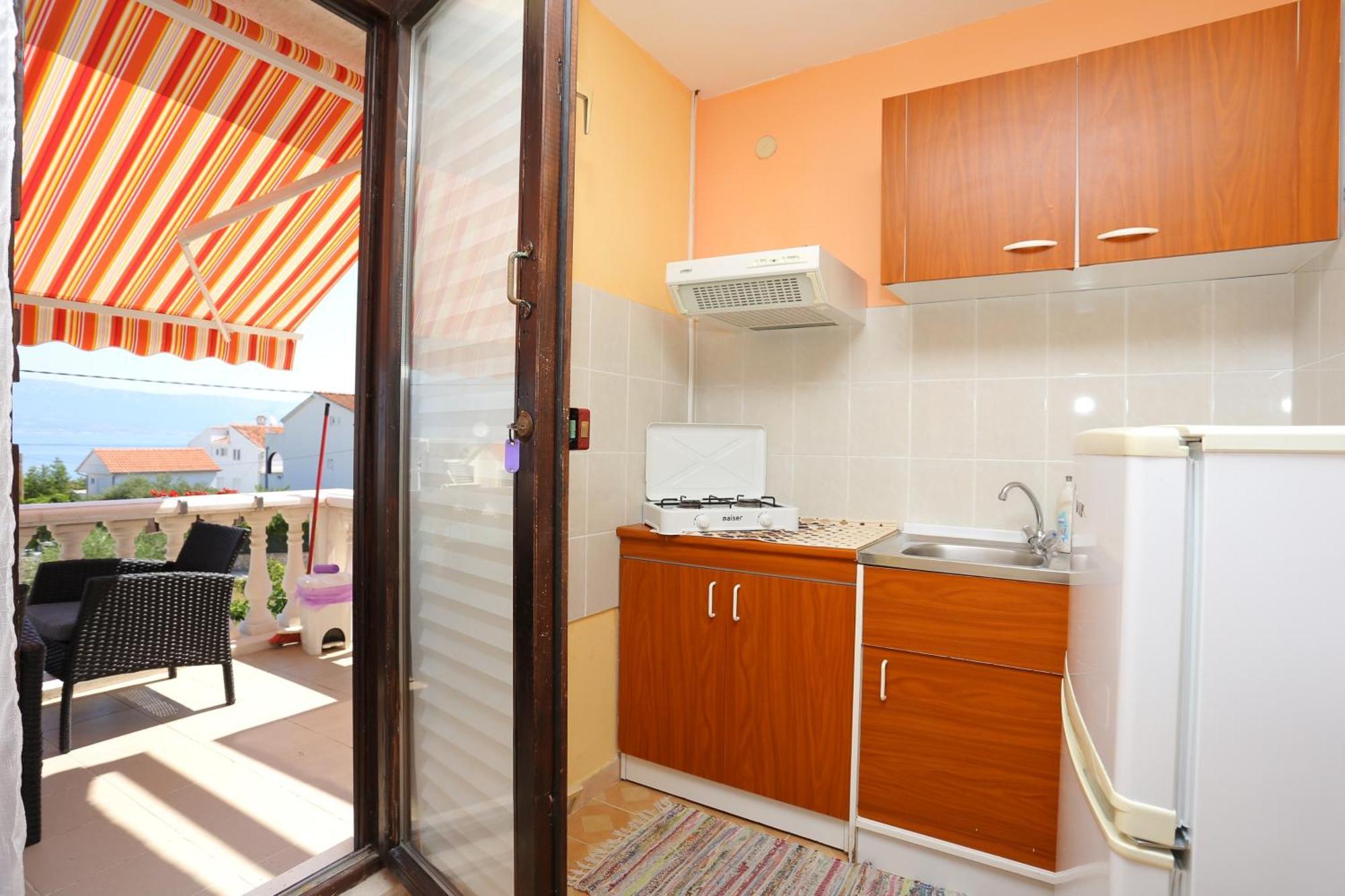 Apartments By The Sea Slatine, Ciovo - 16131 객실 사진