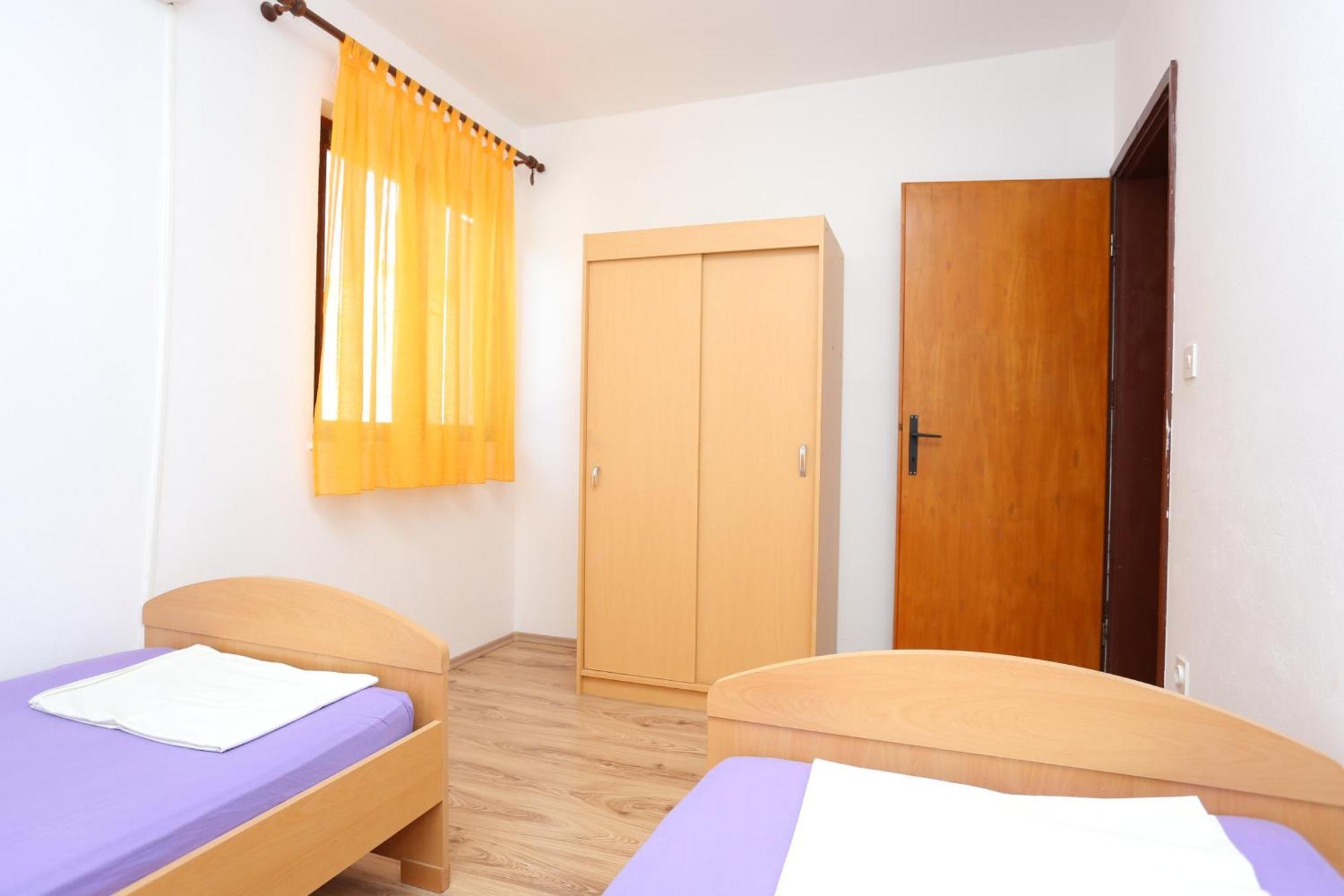 Apartments By The Sea Slatine, Ciovo - 16131 객실 사진