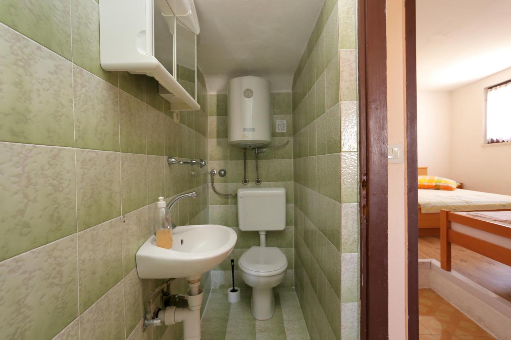 Apartments By The Sea Slatine, Ciovo - 16131 객실 사진