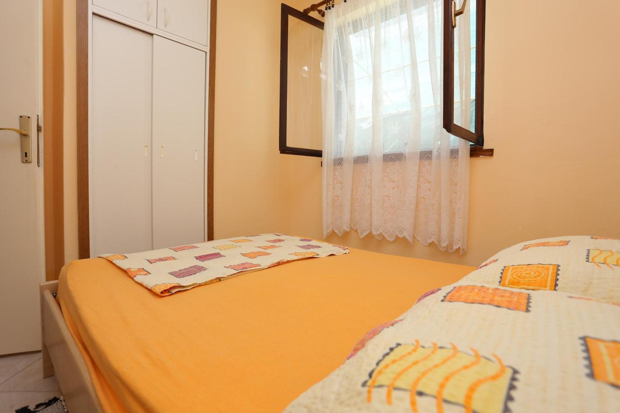Apartments By The Sea Slatine, Ciovo - 16131 객실 사진