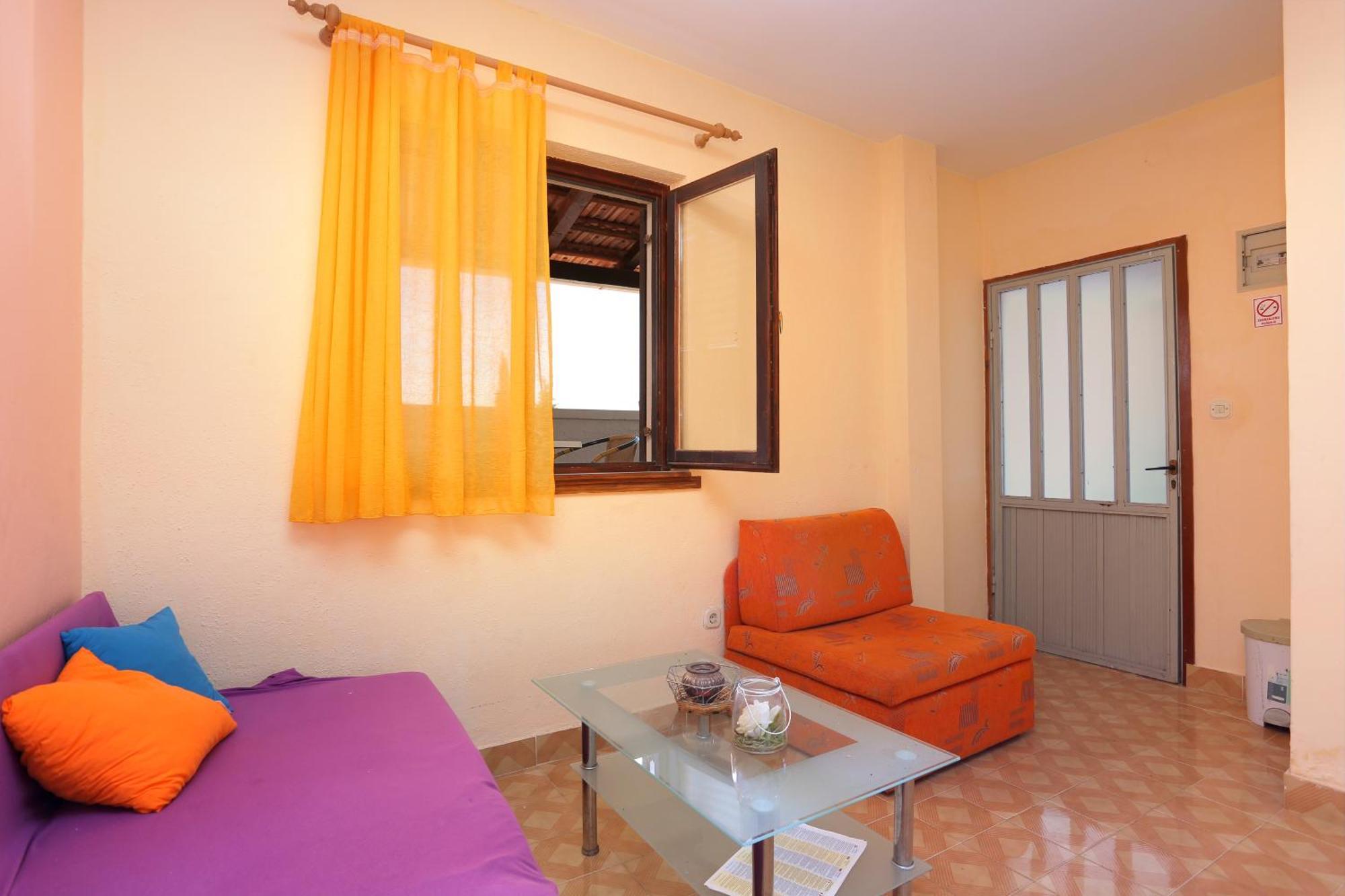 Apartments By The Sea Slatine, Ciovo - 16131 객실 사진